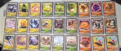 Gamersupps VCard Awakened Worlds: First Edition Non-Foil Lot of 250 cards - Image 4