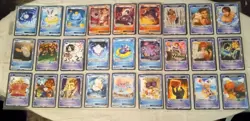 Gamersupps VCard Awakened Worlds: First Edition Non-Foil Lot of 250 cards - Image 5