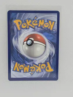 Mr. Mime 013/034 Trading Card Game Classic Holo - Image 2