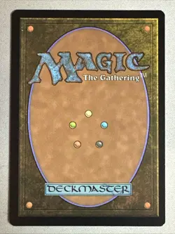 MTG / Syr Konrad, the Grim / WPN / #1 / FOIL (Retro Frame) / Rare / NM - Image 2