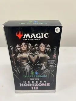 magic the gathering modern horizons 3 double pack - Image 2