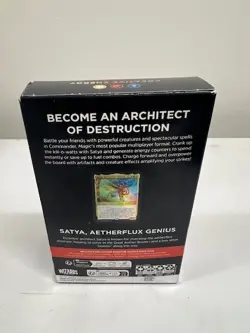 magic the gathering modern horizons 3 double pack - Image 4