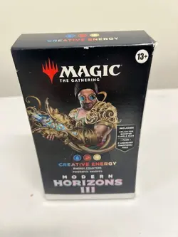 magic the gathering modern horizons 3 double pack - Image 5