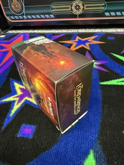 Magic: The Gathering Lord of the Rings Tales of Middle-Earth Prerelease Kit - Image 4