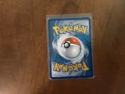 Pokemon TCG Charizard Legendary Treasures Holo Rare Card 19/113 - Image 2