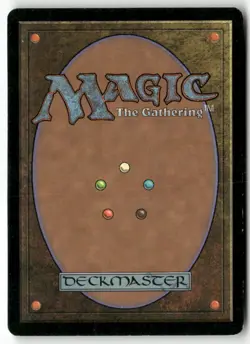 War Cadence 224 Uncommon Mercadian Masques Magic: The Gathering MP - Image 2