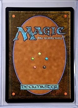 2021 MTG Magic The Gathering STA Mystical Archives Foil Etched #3 Defiant Strike - Image 2