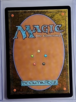 MTG Magic The Gathering Tarkir Dragonstorm Borderless Foil Roar of Endless Songs - Image 2