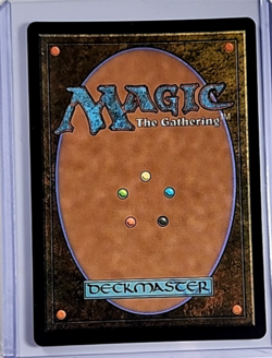 2023 MTG Magic The Gathering SLD Secret Lair Borderless Foil 1225 Ice-Fang Coatl - Image 2