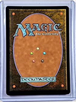 2024 MTG Magic the Gathering Unique and Misc Promo Foil #1 Darksteel Colossus - Image 2