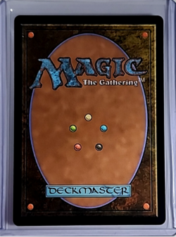 Magic The Gathering FIN Final Fantasy Borderless Foil #405 Zidane Tantalus Thief - Image 2