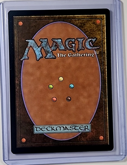 2021 MTG Magic the Gathering Secret Lair Foil Hatsune Miku Sakura #1587 Shelter - Image 2