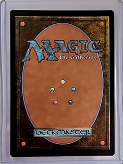 2022 MTG Magic the Gathering 40K Warhammer 40k Surge Foil #21 Genestealer Locus - Image 2