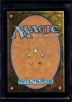 2024 MTG Magic The Gathering OTP Breaking News Poster Showcase #49 Ionize - Image 2