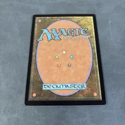 Tempt with Immortality C13 LP MTG Free Shipping - Image 2