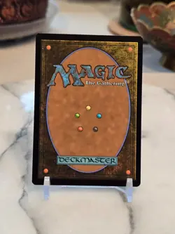 MTG Insatiable Avarice Outlaws of Thunder Junction Regular NM - Image 2