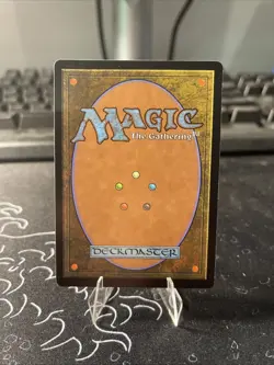 Orim's Chant (Borderless) Modern Horizons 3 Regular - Image 2