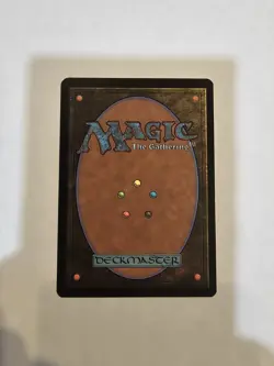 Maelstrom Wanderer (Borderless) Commander Masters Foil - Image 2