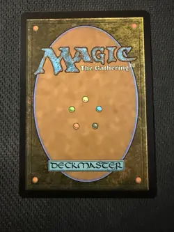 The one ring - poster borderless - English - MTG LTR - NM - non foil - Image 2