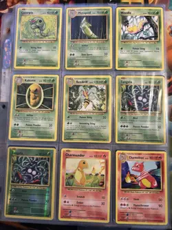 Pokemon XY Evolutions Set 2016 Near Complete Set 81 Cards Total Mega EX! Mewtwo - Image 1
