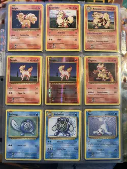 Pokemon XY Evolutions Set 2016 Near Complete Set 81 Cards Total Mega EX! Mewtwo - Image 2