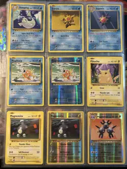 Pokemon XY Evolutions Set 2016 Near Complete Set 81 Cards Total Mega EX! Mewtwo - Image 3