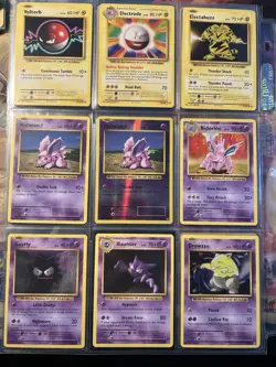 Pokemon XY Evolutions Set 2016 Near Complete Set 81 Cards Total Mega EX! Mewtwo - Image 4