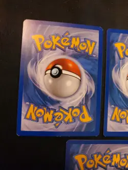 Pokemon Unfezant x2 82/98 Promo Reverse Holo Foil NM Tcg Evolution See Pics - Image 5