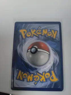 2016 Pokemon XY Evolutions Charizard Reverse Holo Foil 11/108 Near Mint - Image 2