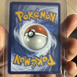 Pokemon Arven Full Art Trainer Holo Special Illustration Rare SV: Paldean Fates… - Image 3