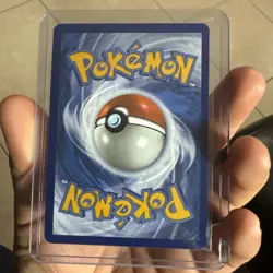 Pokemon Arven Full Art Trainer Holo Special Illustration Rare SV: Paldean Fates… - Image 4