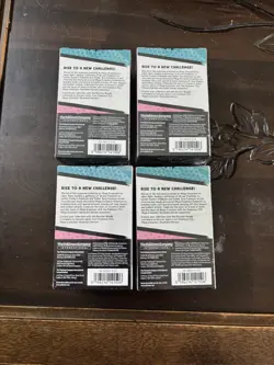 LOT OF (4) Pokemon Ascended Heroes Booster Bundles - Factory Sealed - IN HAND - Image 2