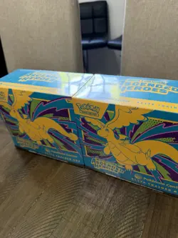 2x Ascended Heroes Pokemon Center ETB - Image 3