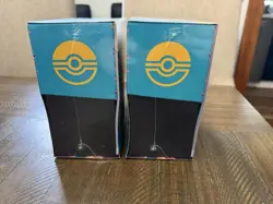 2x Ascended Heroes Pokemon Center ETB - Image 4