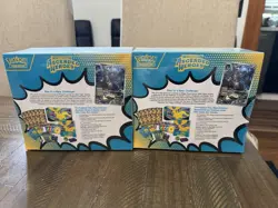 2x Ascended Heroes Pokemon Center ETB - Image 5