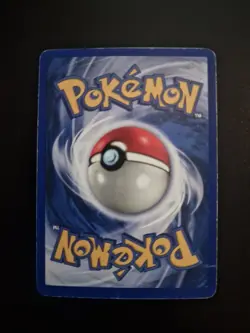 Pokemon - Dark Machoke - Team Rocket 40/82 - Image 2