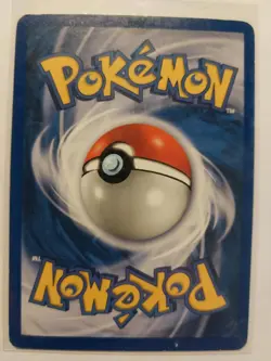 KABUTOPS 24/62 RARE FOSSIL POKEMON LP - Image 2