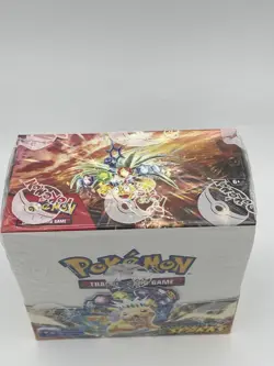 Pokemon TCG: Scarlet & Violet Surging Sparks Booster Box 36 Packs, NEW & SEALED - Image 5