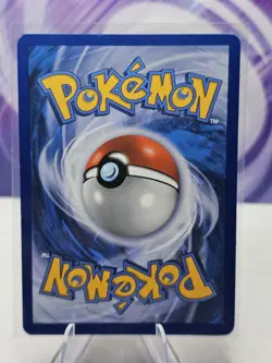 Roserade - BW Dragons Exalted - 14/124 - Pokemon TCG - Reverse Holo - Uncommon - Image 2