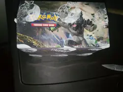 Pokemon TCG: Sword & Shield Vivid Voltage Booster Box Factory Sealed - Image 5