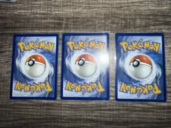 Pokemon TCG First Partner Illustration Collection Alola: Rowlet, Litten, Popplio - Image 2