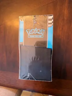 Pokemon Scarlet and Violet Black Bolt Elite Trainer Box ETB SEALED - Image 3