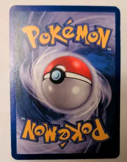 Pokemon Mewtwo Delta Species 24/110 Non-Holo See Pics & Description. - Image 2