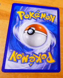 POKEMON EVOLUTIONS A PALDEA CARD CARTE HEXADRON 119/193 PAL FR NM - Image 2