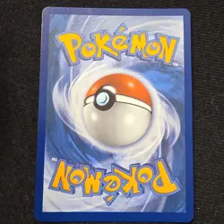 Mega Scrafty ex 270/217 Ascended Heroes Mega Attack Rare Full Art Pokemon TCG NM - Image 2