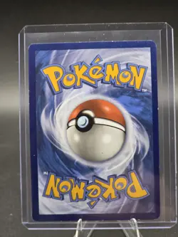 2023 Pokemon SCARLET&VIOLET BASIC FIRE ENERGY SPECIAL FULL ART GOLDEN HOLO RARE - Image 2