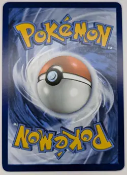 Janine’s Secret Art 112/131 Pokemon TCG S&V Prismatic Evolutions Reverse Holo NM - Image 2