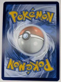 Great Tusk 55/131 Pokemon TCG S&V Prismatic Evolutions Pokeball Reverse Holo NM - Image 2