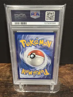 PSA 10 2025 POKEMON MEG EN-MEGA EVOLUTION | SIR MEGA LATIAS EX 181 - Image 2