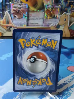 Talonflame 091/088 Illustration Rare Pokemon Perfect Order NM - Image 2